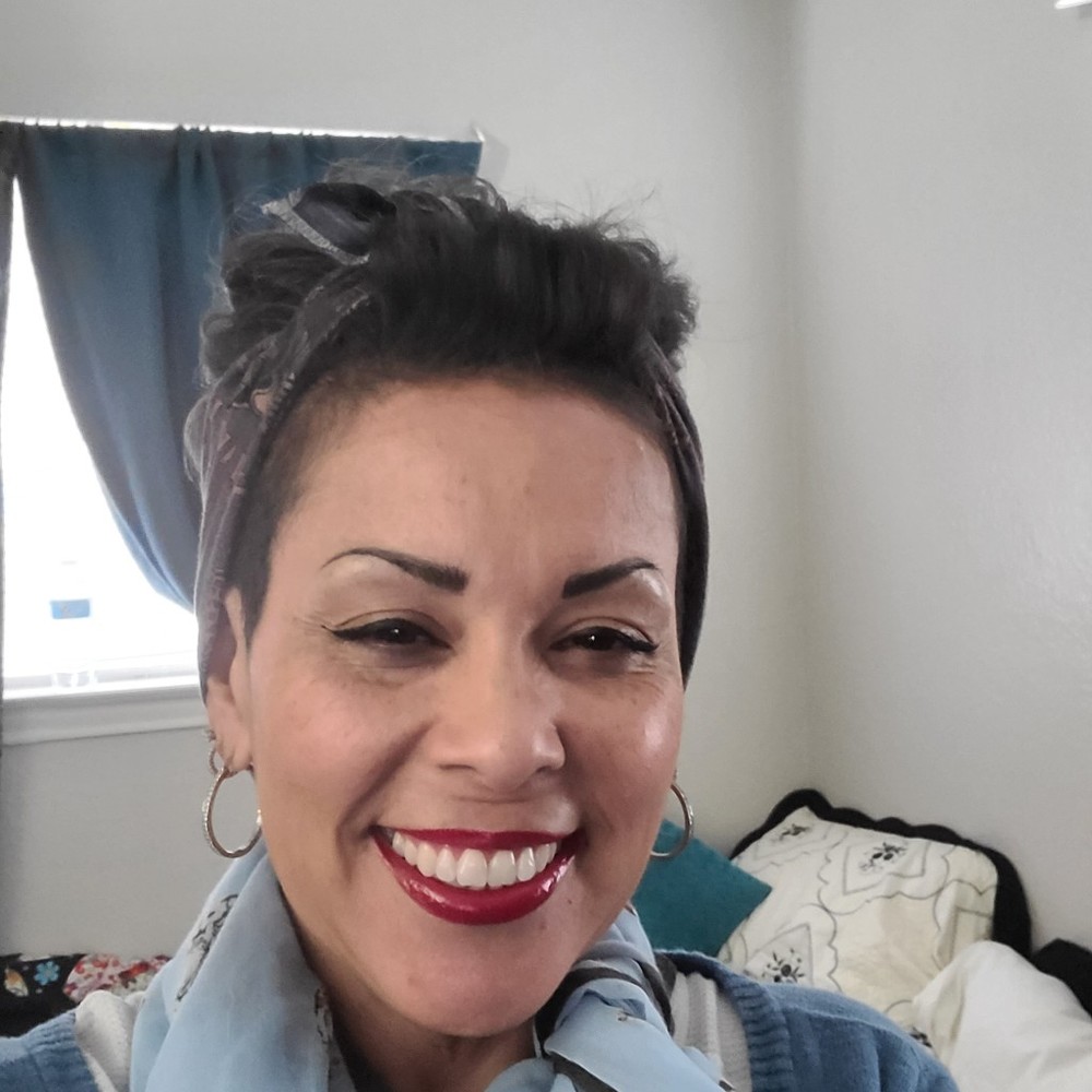 Meet your Posher, Melissa